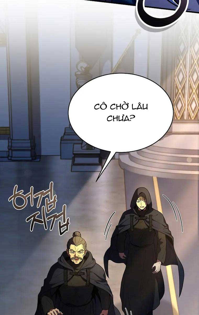 Huyền Thoại Giáo Sĩ Trở Lại Chap 100 - Next Chap 101