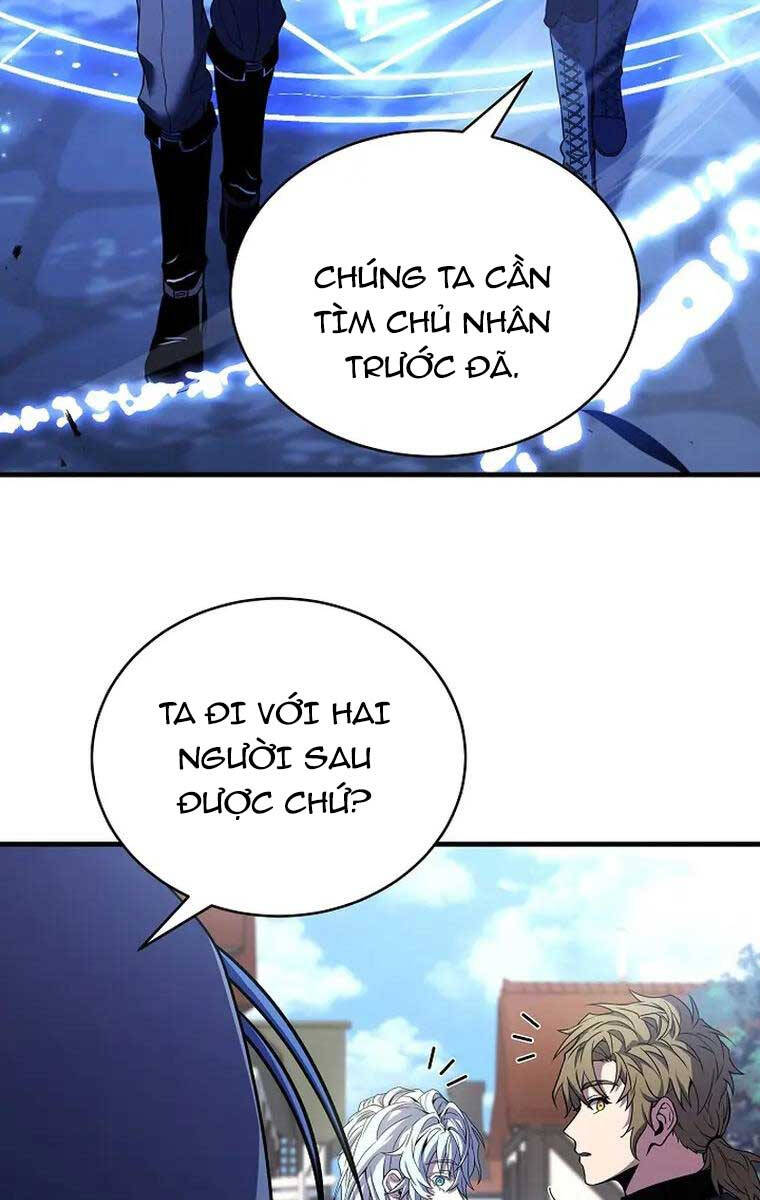 Huyền Thoại Giáo Sĩ Trở Lại Chap 100 - Next Chap 101