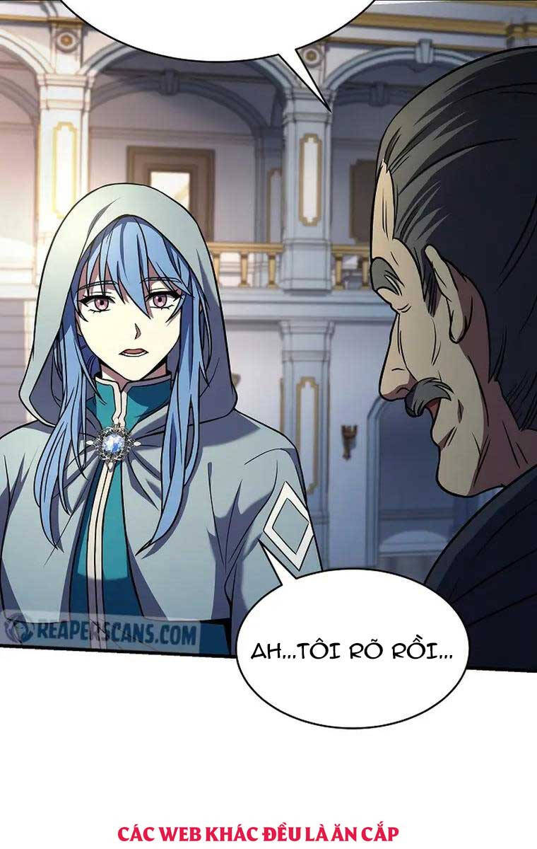 Huyền Thoại Giáo Sĩ Trở Lại Chap 100 - Next Chap 101
