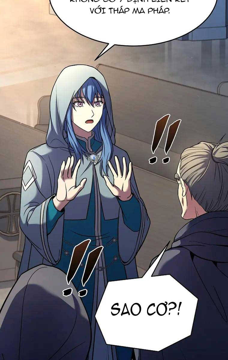Huyền Thoại Giáo Sĩ Trở Lại Chap 100 - Next Chap 101