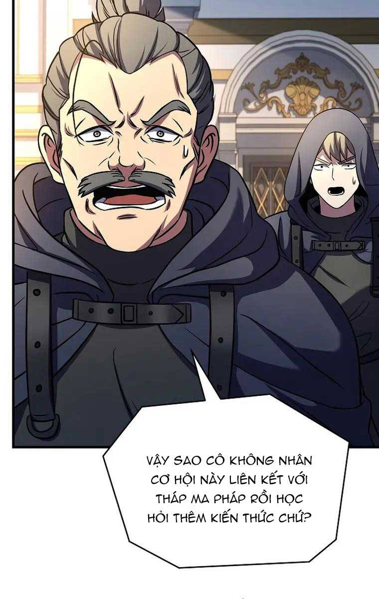 Huyền Thoại Giáo Sĩ Trở Lại Chap 100 - Next Chap 101