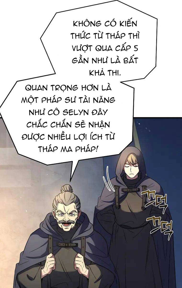 Huyền Thoại Giáo Sĩ Trở Lại Chap 100 - Next Chap 101
