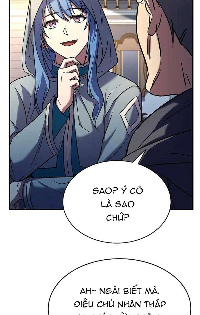 Huyền Thoại Giáo Sĩ Trở Lại Chap 100 - Next Chap 101