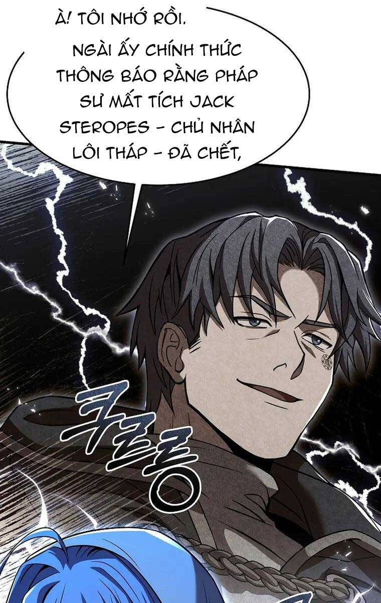 Huyền Thoại Giáo Sĩ Trở Lại Chap 100 - Next Chap 101