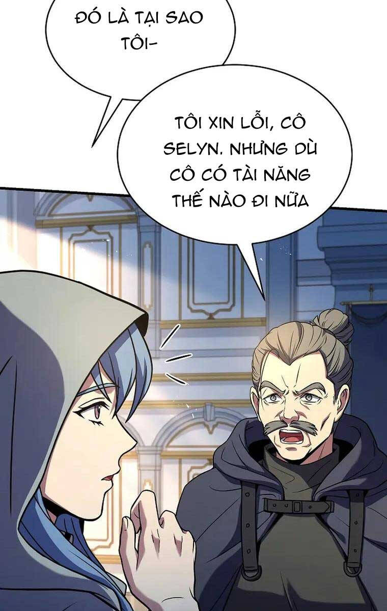 Huyền Thoại Giáo Sĩ Trở Lại Chap 100 - Next Chap 101
