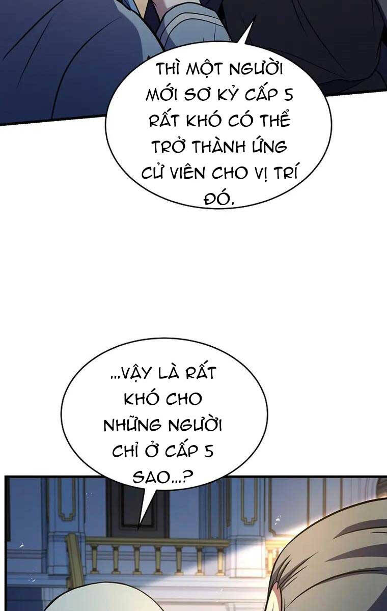 Huyền Thoại Giáo Sĩ Trở Lại Chap 100 - Next Chap 101