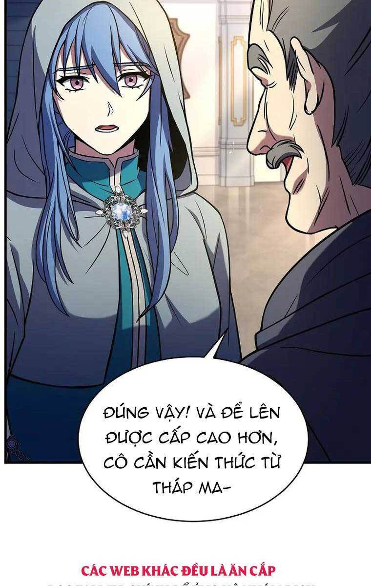 Huyền Thoại Giáo Sĩ Trở Lại Chap 100 - Next Chap 101