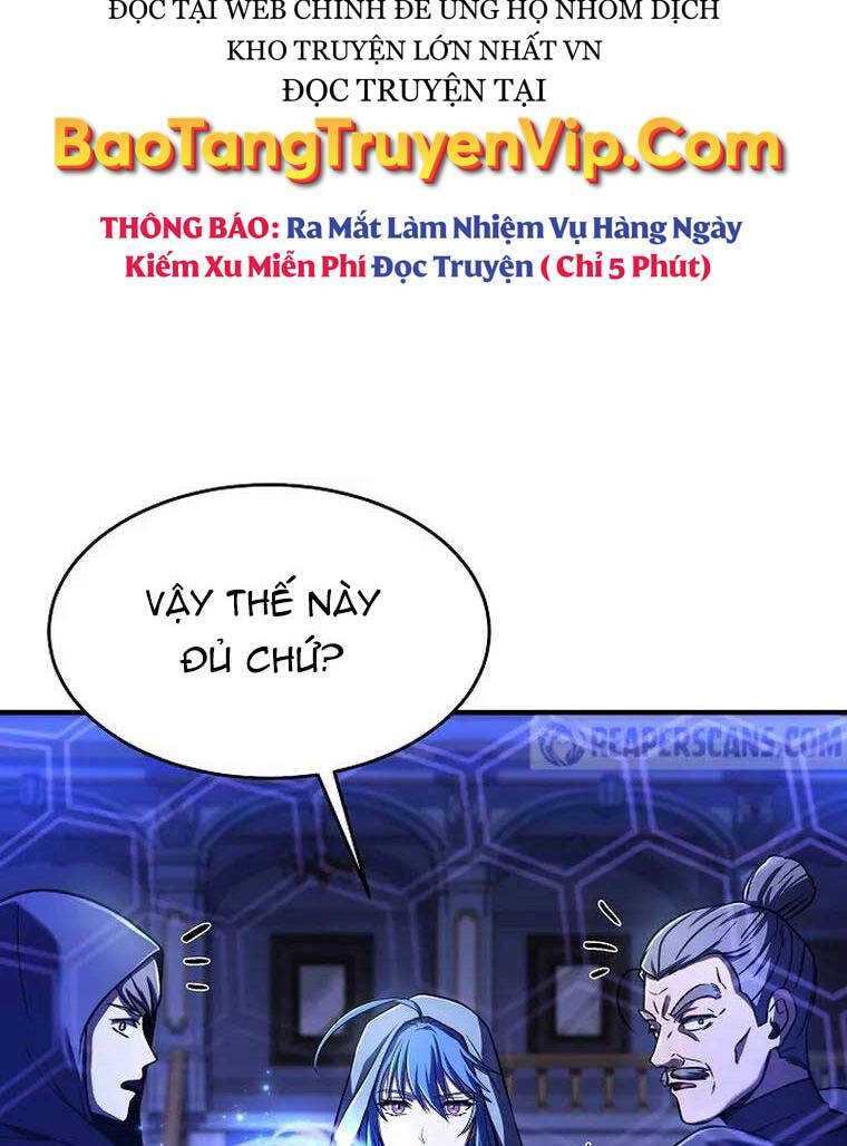 Huyền Thoại Giáo Sĩ Trở Lại Chap 100 - Next Chap 101