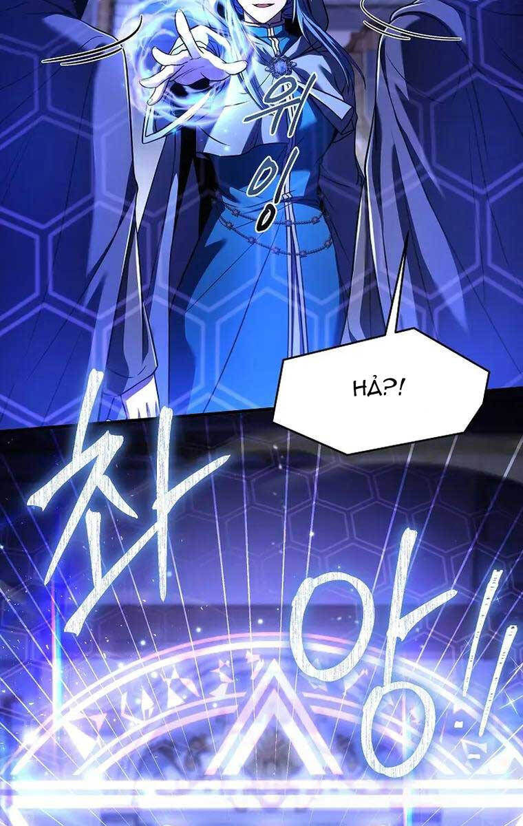 Huyền Thoại Giáo Sĩ Trở Lại Chap 100 - Next Chap 101
