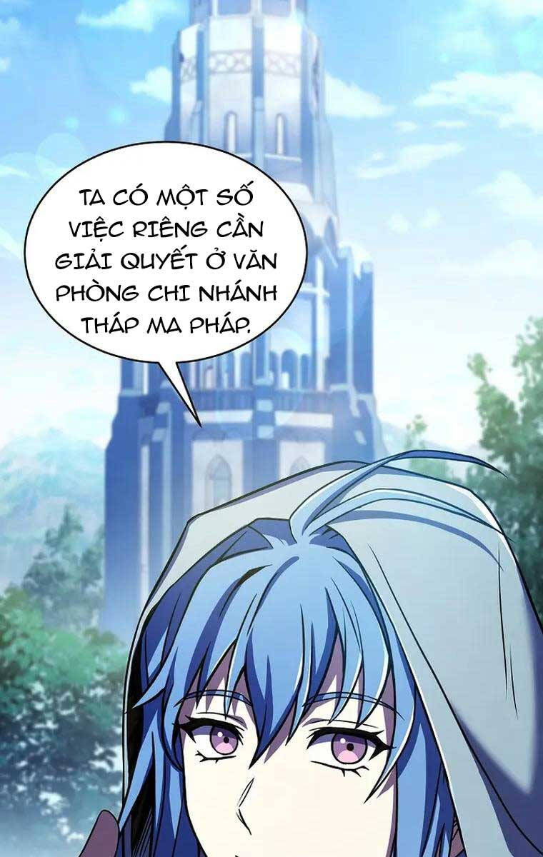 Huyền Thoại Giáo Sĩ Trở Lại Chap 100 - Next Chap 101