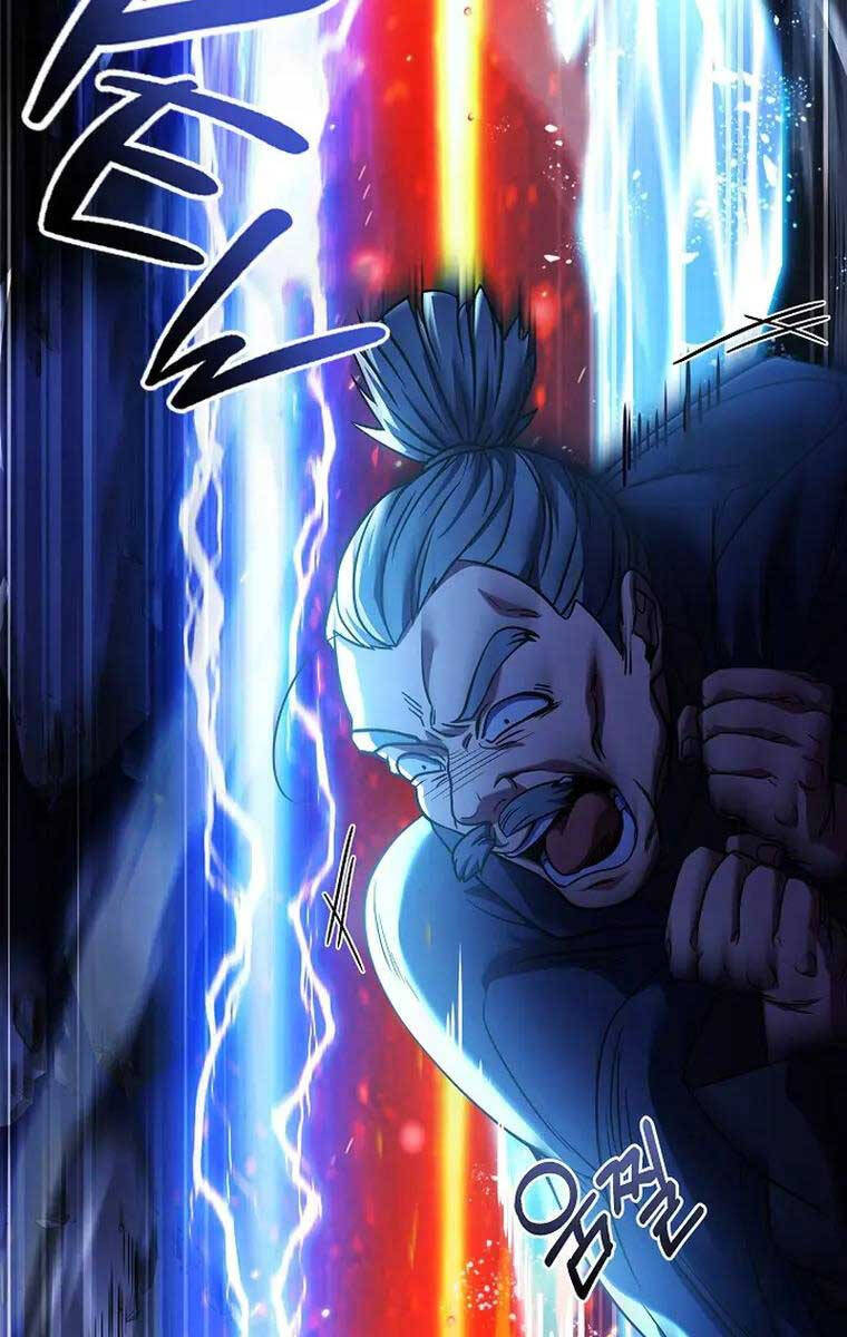 Huyền Thoại Giáo Sĩ Trở Lại Chap 100 - Next Chap 101