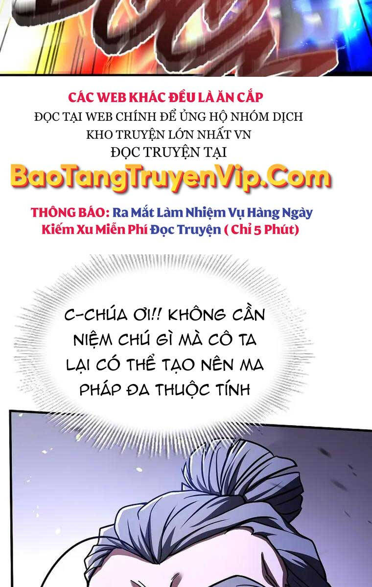 Huyền Thoại Giáo Sĩ Trở Lại Chap 100 - Next Chap 101