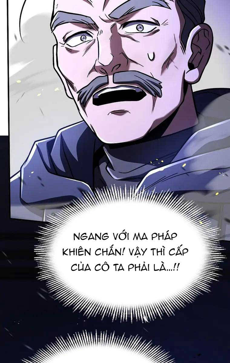 Huyền Thoại Giáo Sĩ Trở Lại Chap 100 - Next Chap 101