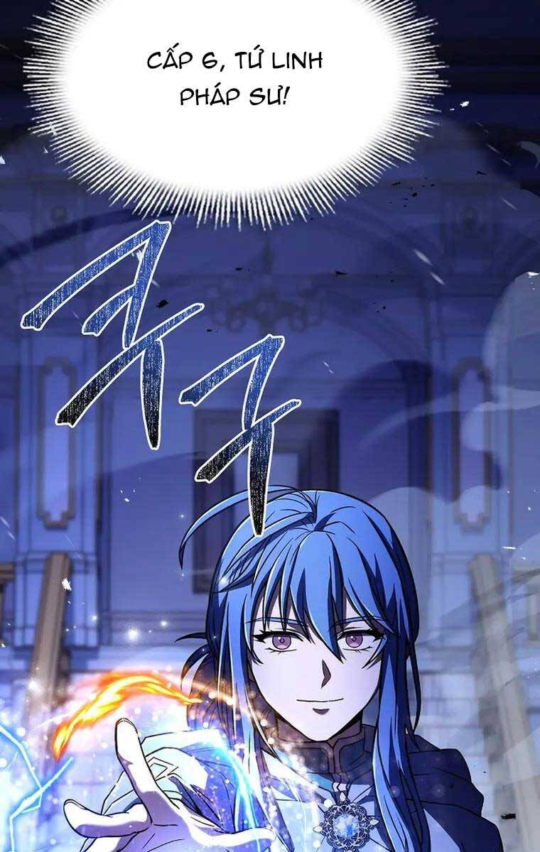 Huyền Thoại Giáo Sĩ Trở Lại Chap 100 - Next Chap 101