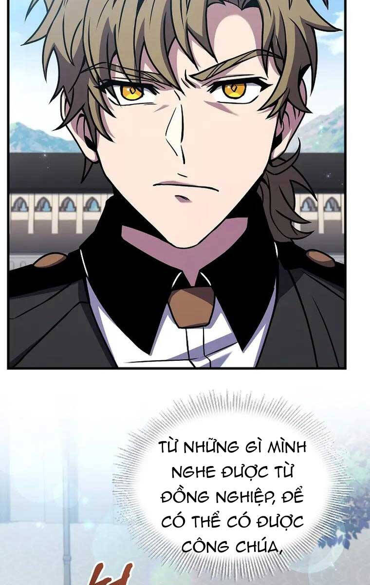 Huyền Thoại Giáo Sĩ Trở Lại Chap 100 - Next Chap 101