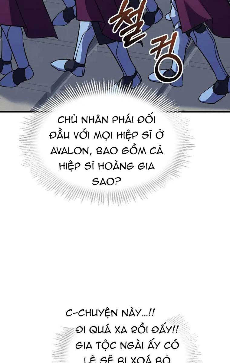 Huyền Thoại Giáo Sĩ Trở Lại Chap 100 - Next Chap 101