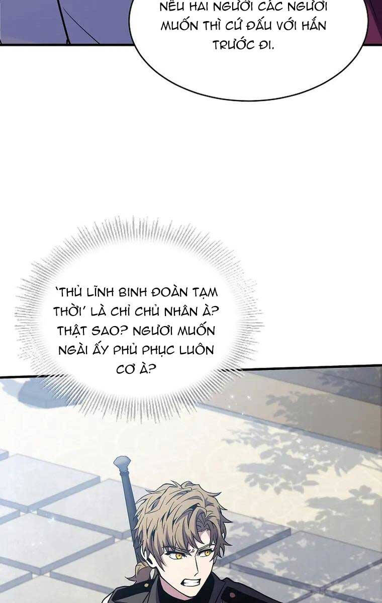 Huyền Thoại Giáo Sĩ Trở Lại Chap 100 - Next Chap 101