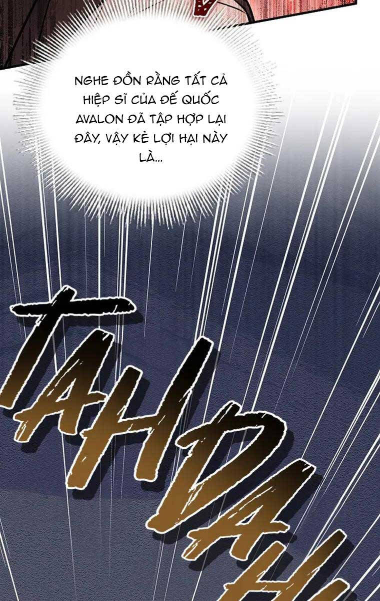 Huyền Thoại Giáo Sĩ Trở Lại Chap 100 - Next Chap 101