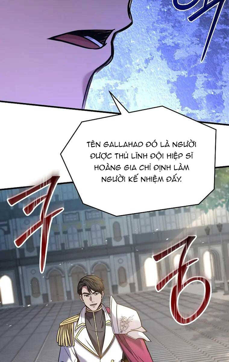 Huyền Thoại Giáo Sĩ Trở Lại Chap 100 - Next Chap 101