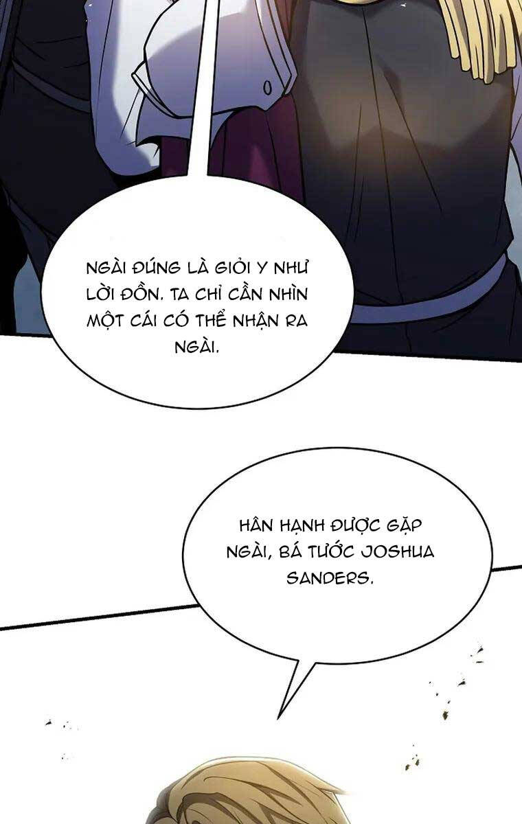 Huyền Thoại Giáo Sĩ Trở Lại Chap 100 - Next Chap 101