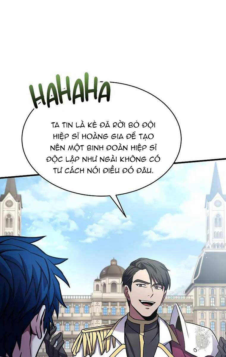Huyền Thoại Giáo Sĩ Trở Lại Chap 100 - Next Chap 101