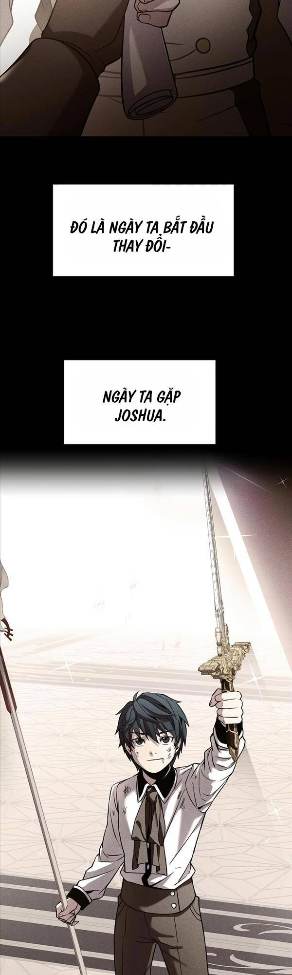 Huyền Thoại Giáo Sĩ Trở Lại Chap 101 - Next Chap 102
