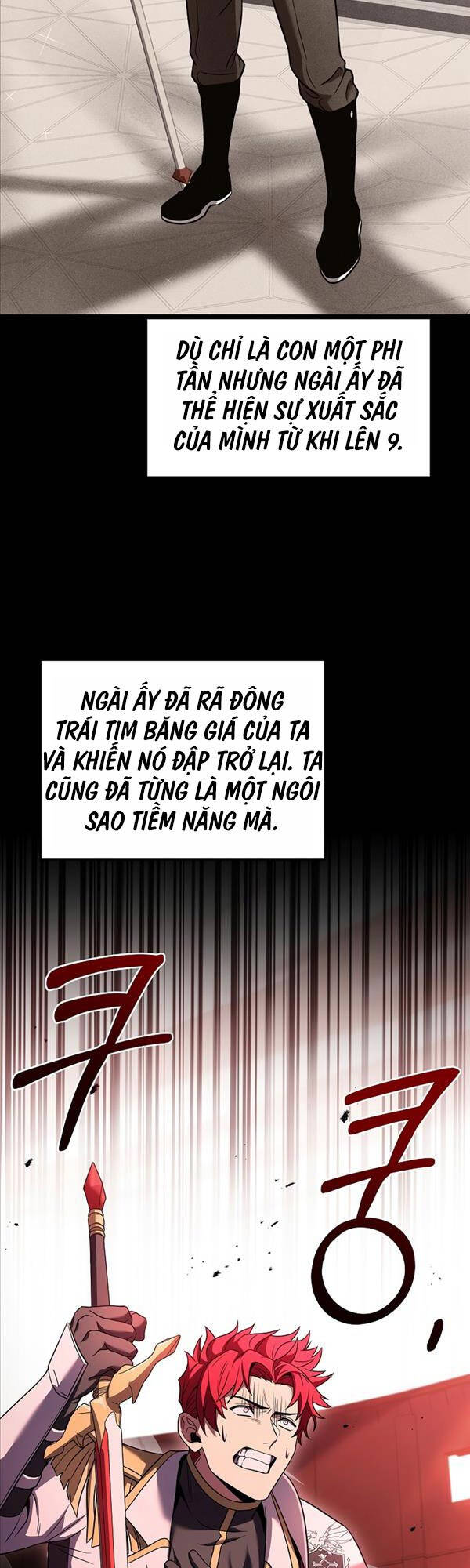 Huyền Thoại Giáo Sĩ Trở Lại Chap 101 - Next Chap 102