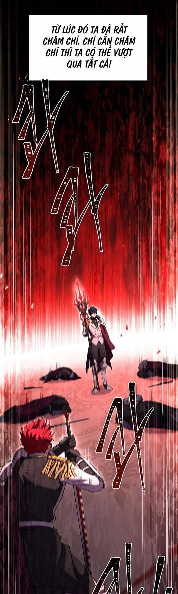 Huyền Thoại Giáo Sĩ Trở Lại Chap 101 - Next Chap 102