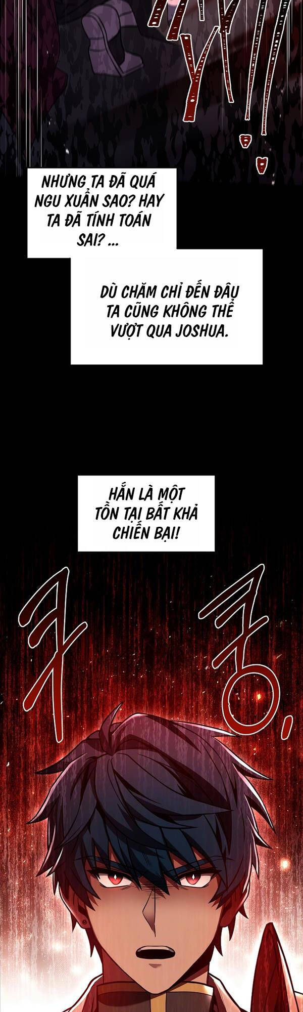 Huyền Thoại Giáo Sĩ Trở Lại Chap 101 - Next Chap 102