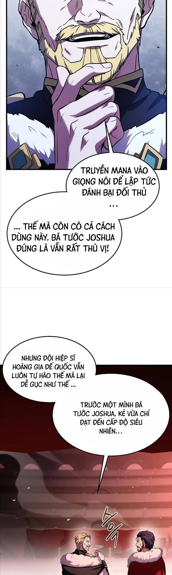 Huyền Thoại Giáo Sĩ Trở Lại Chap 101 - Next Chap 102