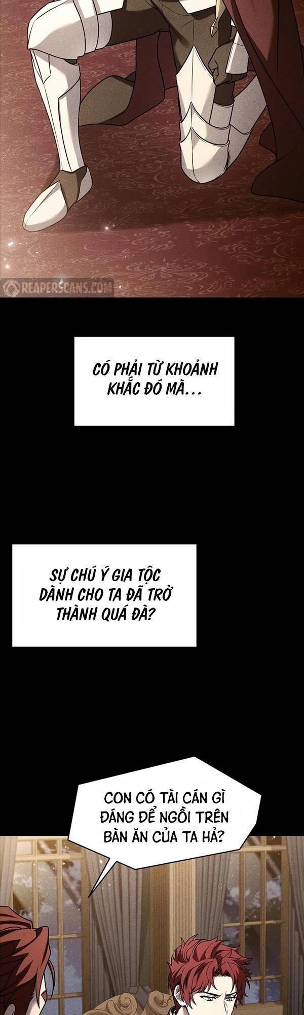 Huyền Thoại Giáo Sĩ Trở Lại Chap 101 - Next Chap 102