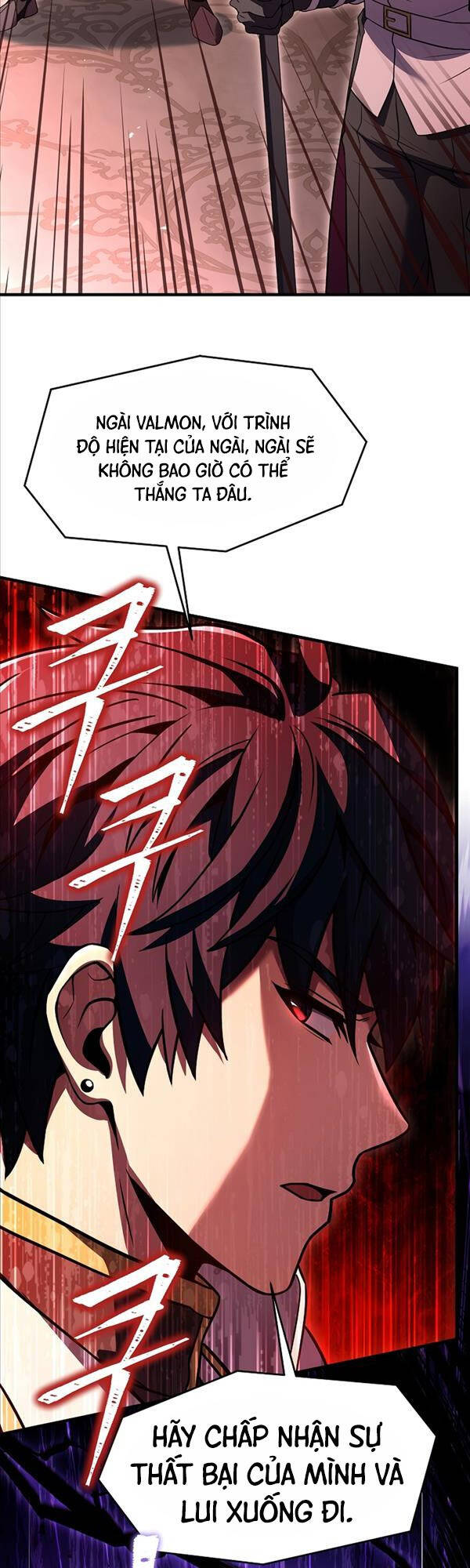 Huyền Thoại Giáo Sĩ Trở Lại Chap 101 - Next Chap 102