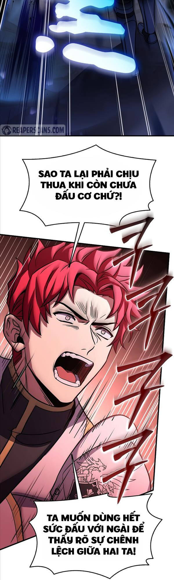 Huyền Thoại Giáo Sĩ Trở Lại Chap 101 - Next Chap 102