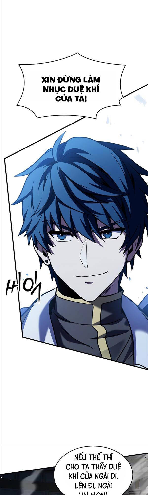 Huyền Thoại Giáo Sĩ Trở Lại Chap 101 - Next Chap 102