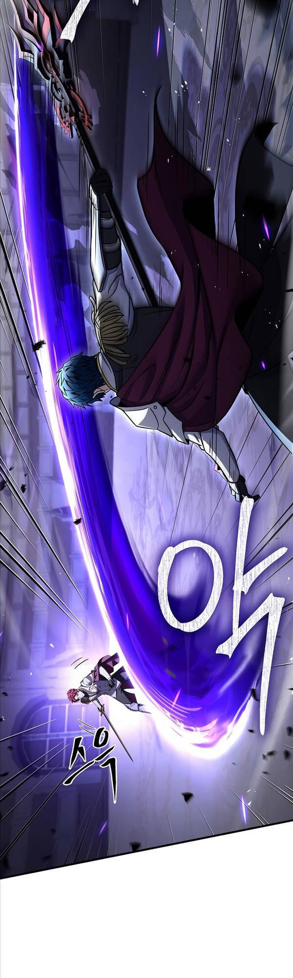 Huyền Thoại Giáo Sĩ Trở Lại Chap 101 - Next Chap 102