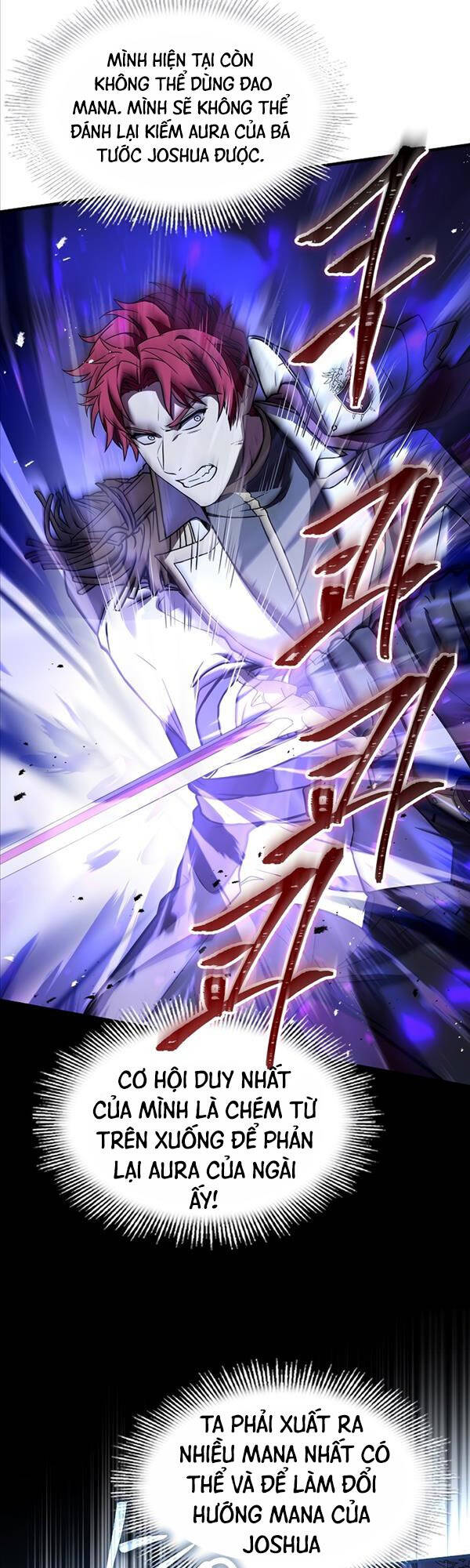 Huyền Thoại Giáo Sĩ Trở Lại Chap 101 - Next Chap 102