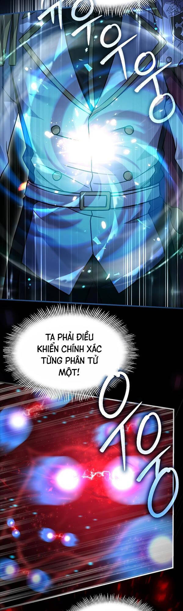 Huyền Thoại Giáo Sĩ Trở Lại Chap 101 - Next Chap 102