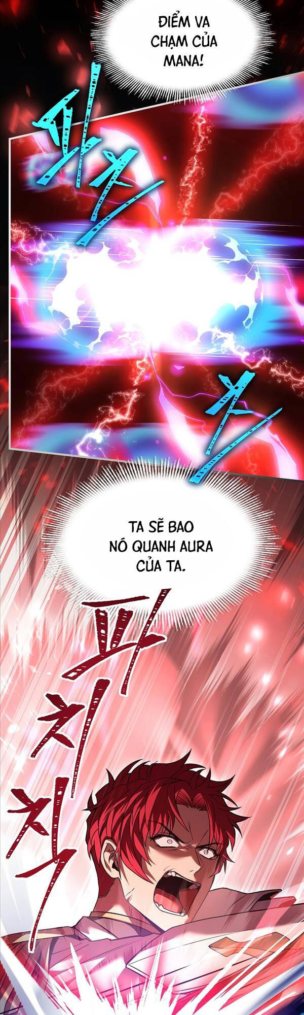 Huyền Thoại Giáo Sĩ Trở Lại Chap 101 - Next Chap 102