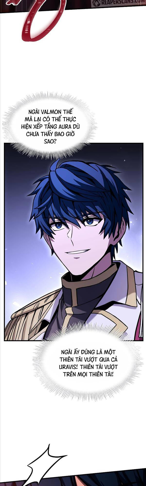 Huyền Thoại Giáo Sĩ Trở Lại Chap 101 - Next Chap 102
