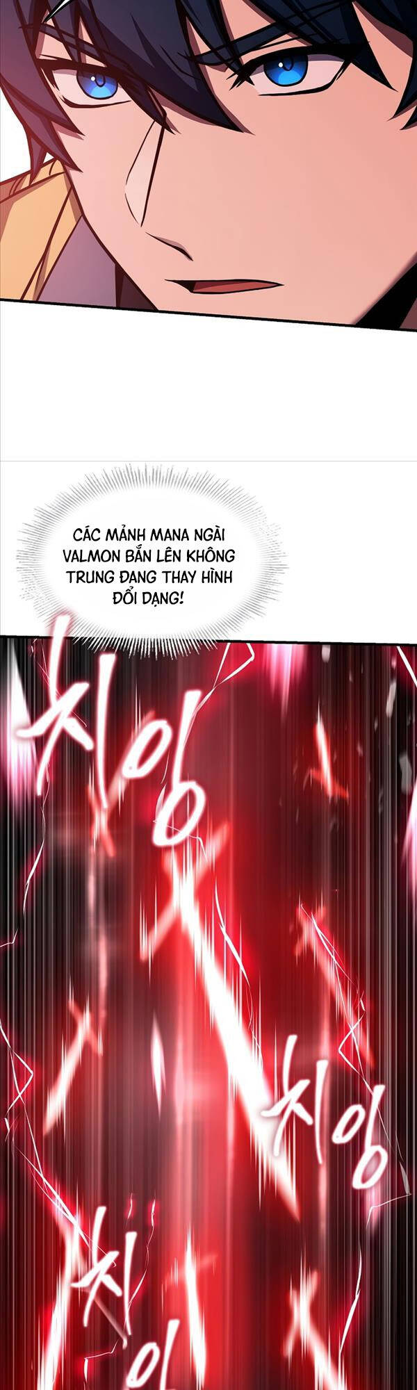 Huyền Thoại Giáo Sĩ Trở Lại Chap 101 - Next Chap 102