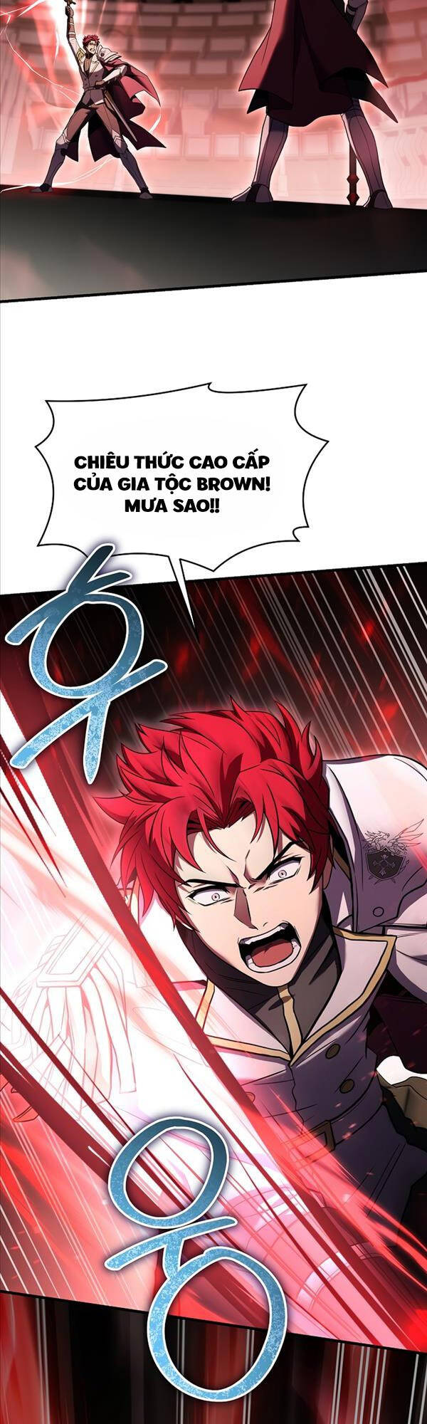 Huyền Thoại Giáo Sĩ Trở Lại Chap 101 - Next Chap 102