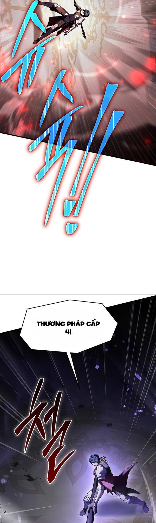 Huyền Thoại Giáo Sĩ Trở Lại Chap 101 - Next Chap 102