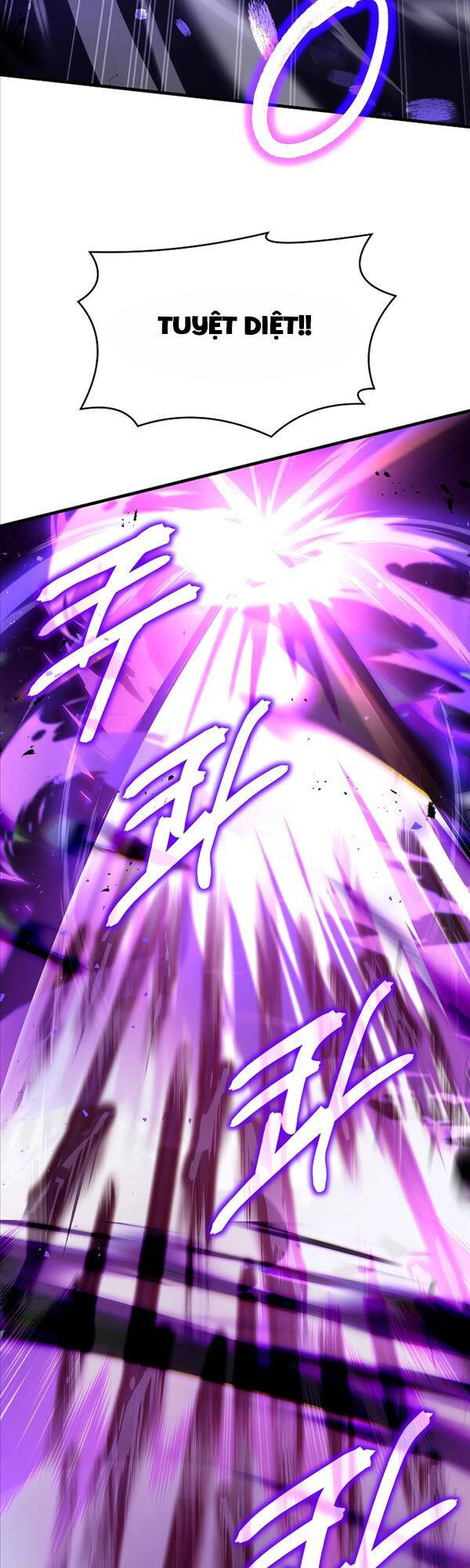 Huyền Thoại Giáo Sĩ Trở Lại Chap 101 - Next Chap 102