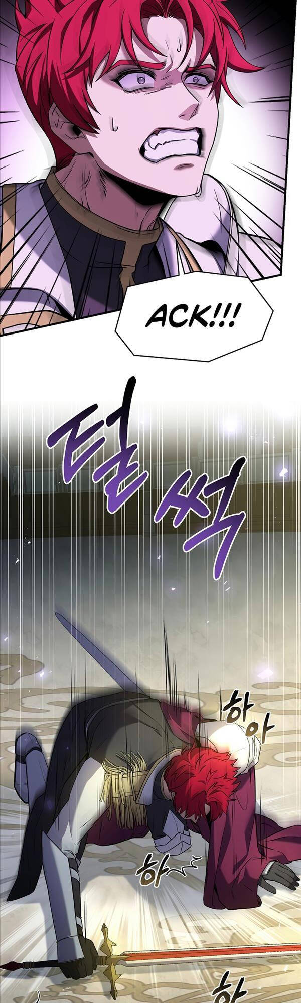 Huyền Thoại Giáo Sĩ Trở Lại Chap 101 - Next Chap 102