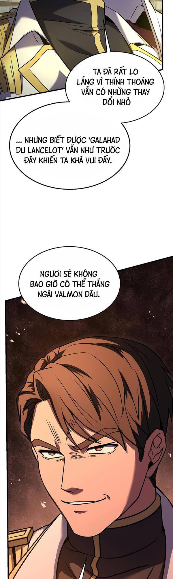 Huyền Thoại Giáo Sĩ Trở Lại Chap 101 - Next Chap 102