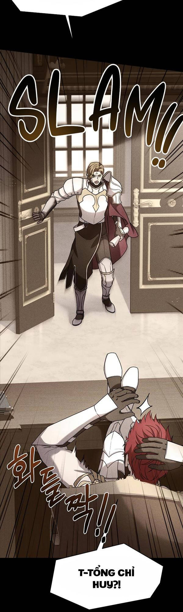 Huyền Thoại Giáo Sĩ Trở Lại Chap 101 - Next Chap 102