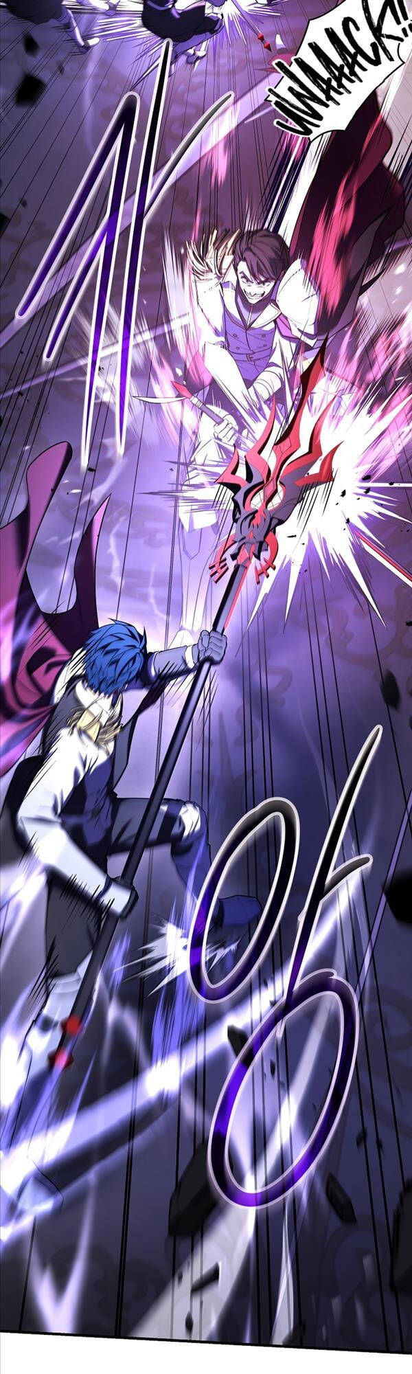 Huyền Thoại Giáo Sĩ Trở Lại Chap 101 - Next Chap 102