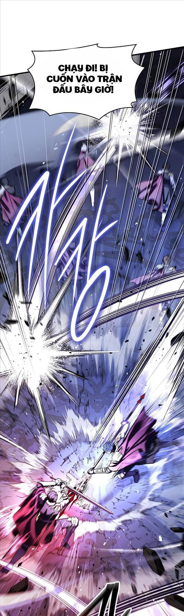 Huyền Thoại Giáo Sĩ Trở Lại Chap 101 - Next Chap 102