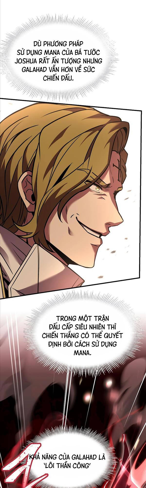 Huyền Thoại Giáo Sĩ Trở Lại Chap 101 - Next Chap 102