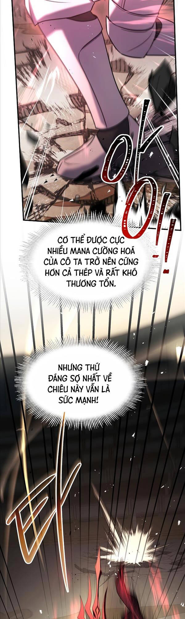 Huyền Thoại Giáo Sĩ Trở Lại Chap 101 - Next Chap 102